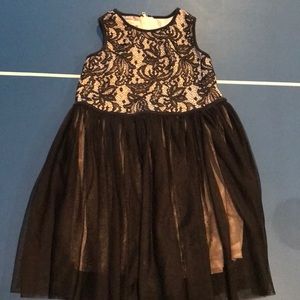 Girl dress